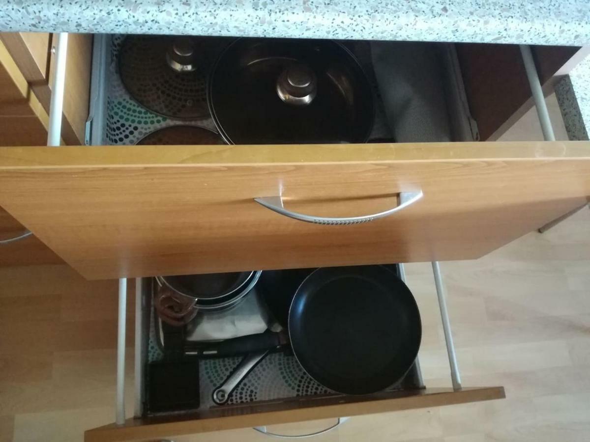 Cozy Apartment Btw Centre And Airport - Private Host - No Invoice Μπρατισλάβα Εξωτερικό φωτογραφία